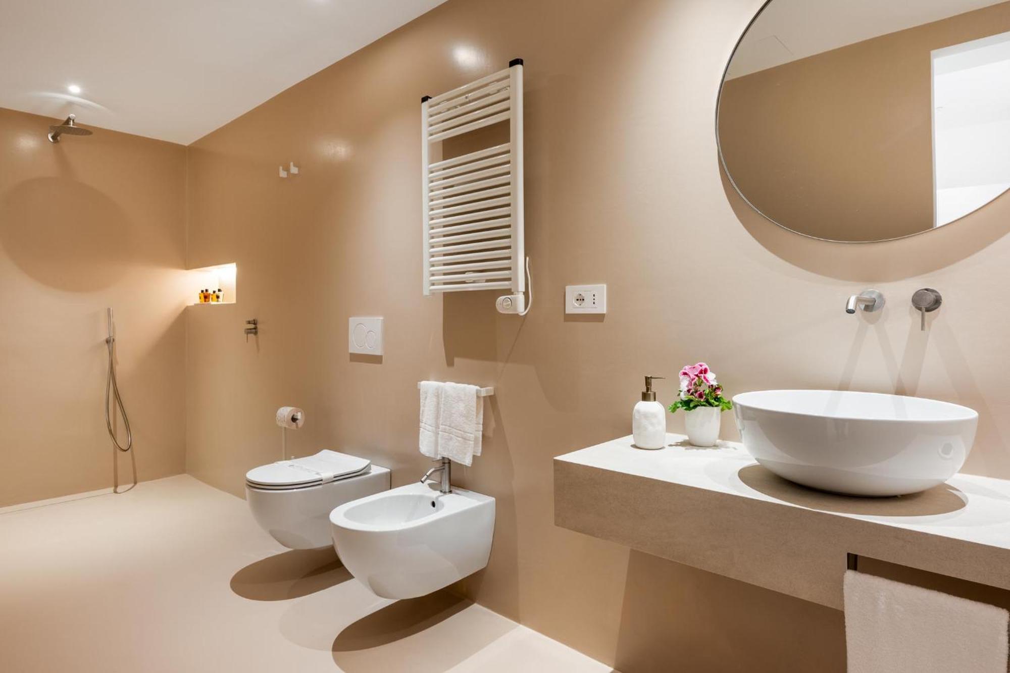 Dimora Caiammari Luxury & 5* Syracuse